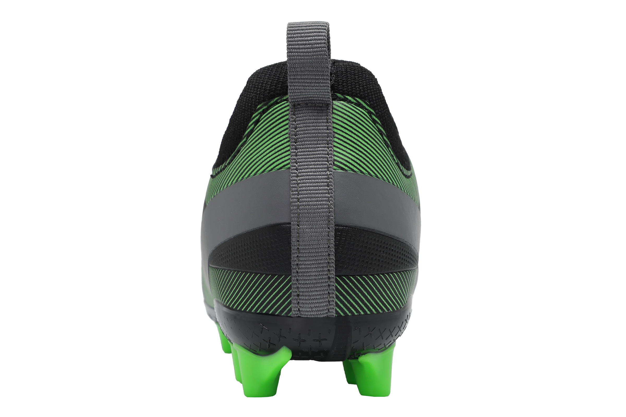 JAKO Fußballschuh in Schwarz