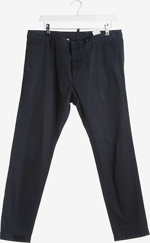 DSQUARED2 Hose 50 in Blau: Vorderseite