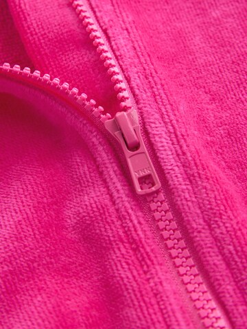 Peignoir Next en rose