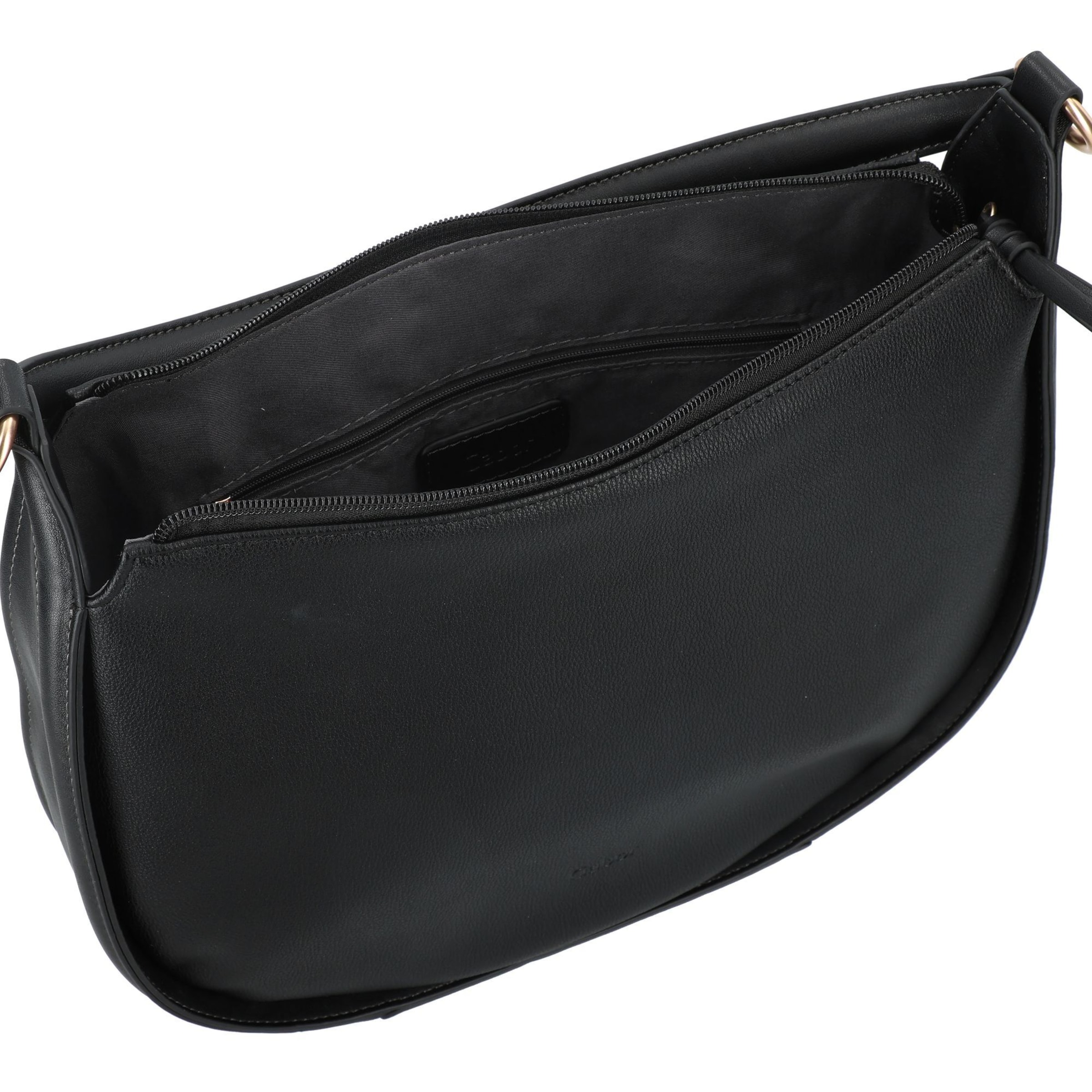 GABOR Shoulder bag 'Caissy' in Black