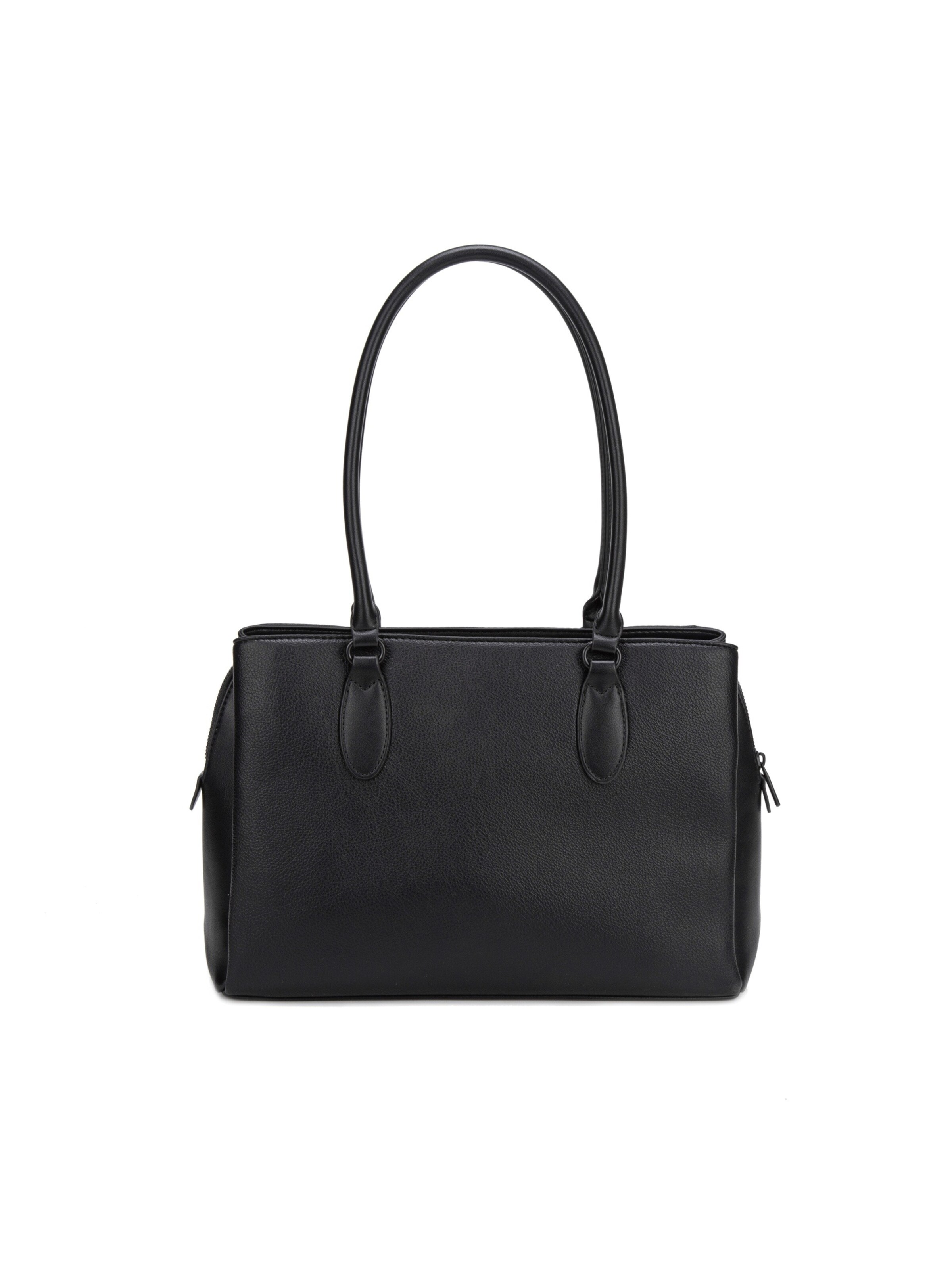 Borsa a spalla di David Jones in nero