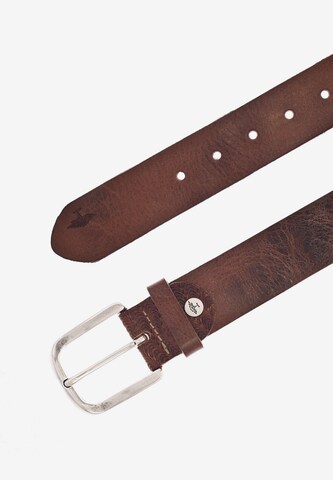 FYNCH-HATTON Belt 'Jared' in Brown