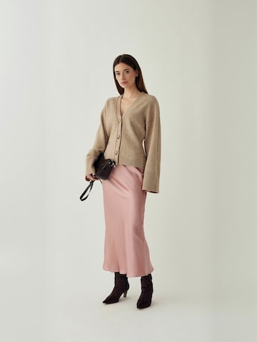 Noella - Falda ' N ' en rosa: frente