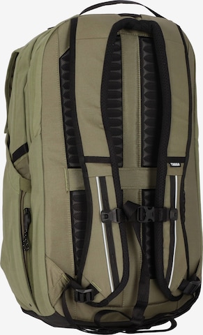 Thule Backpack 'Paramount' in Green