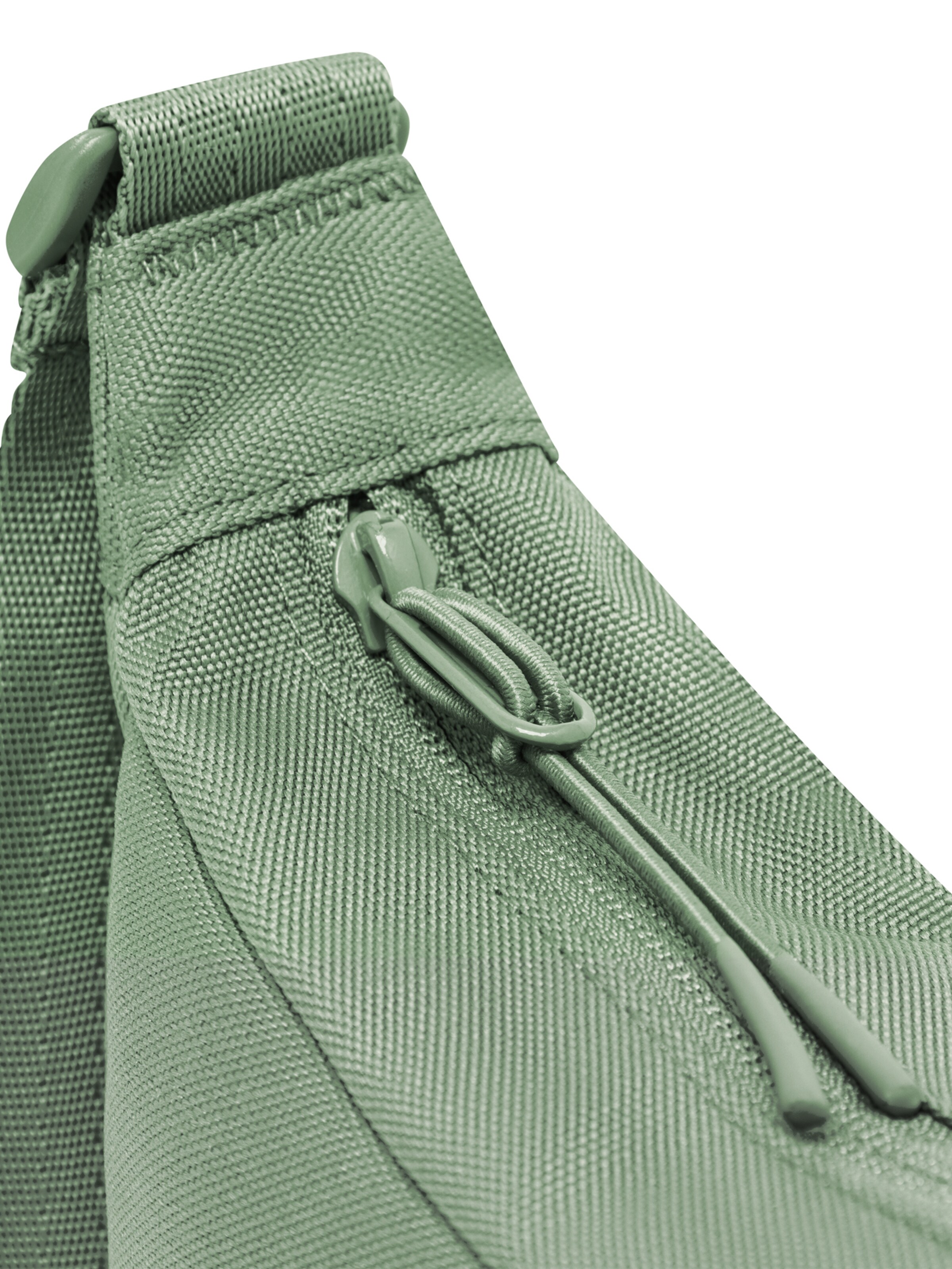 Johnny Urban Taška cez rameno 'Ally Small' - Zelená