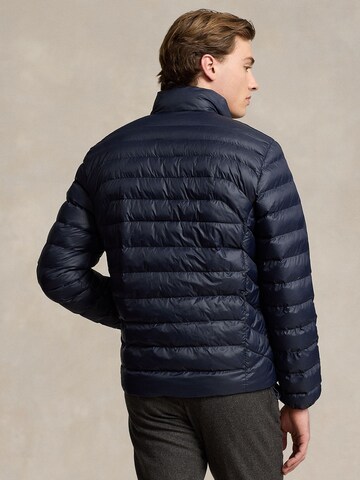 Giacca di mezza stagione 'TERRA' di Polo Ralph Lauren in blu