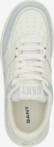 GANT Sneakers low 'YINSY' i hvit