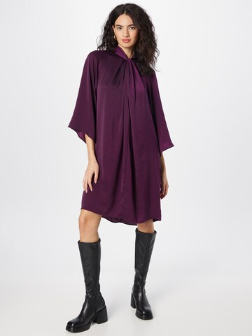 InWear Dress 'Koto' in Purple: front