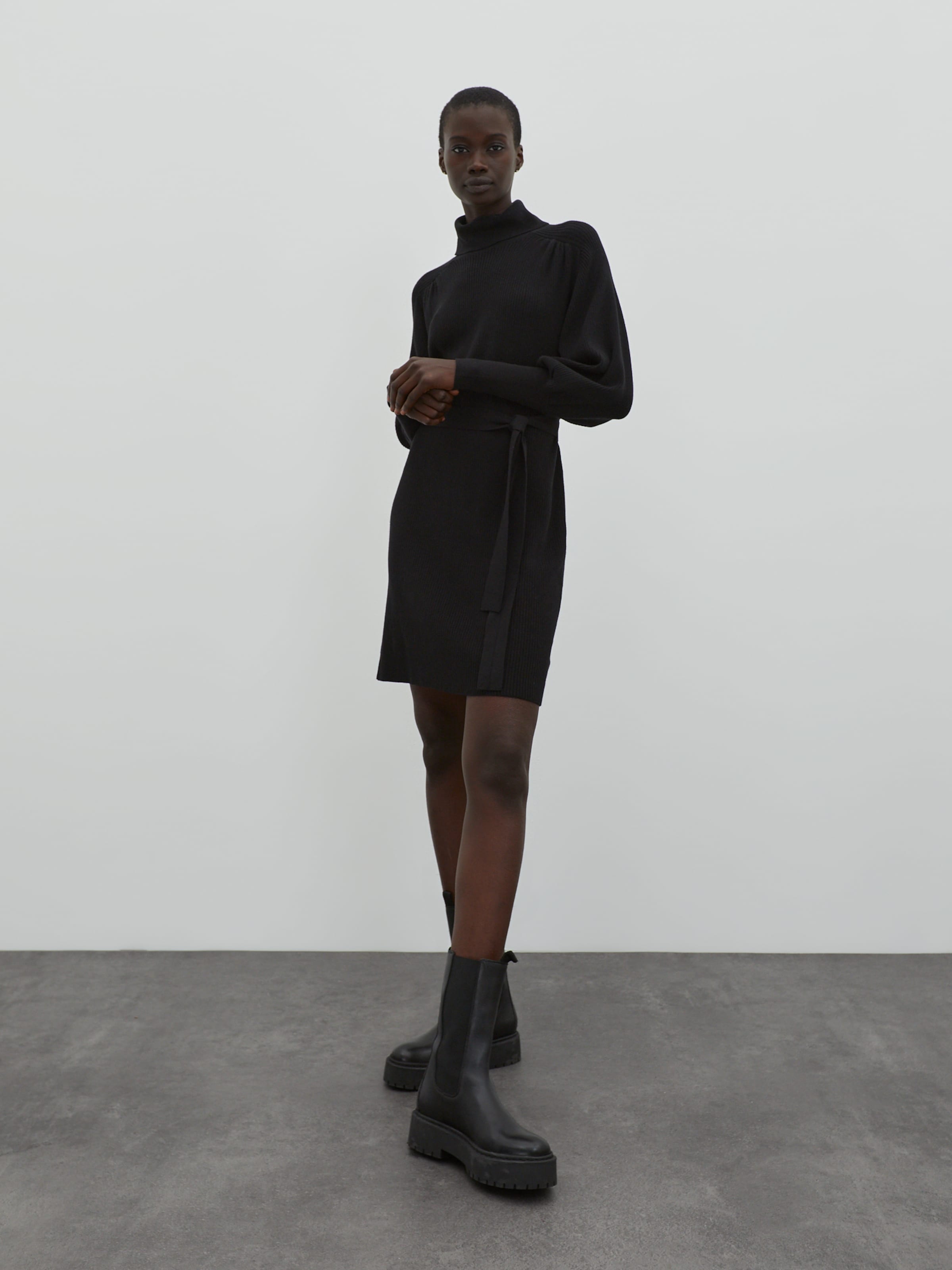 Robes en maille 'Malene'