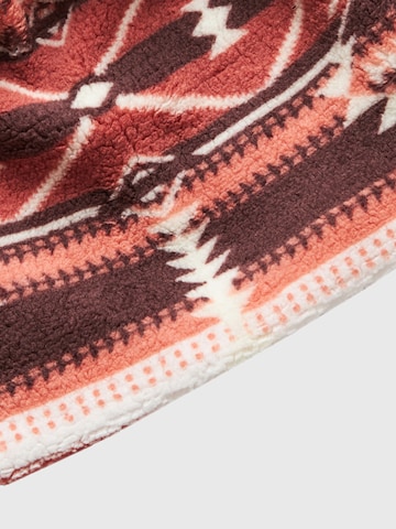 ruda Funky Buddha Megzta kepurė