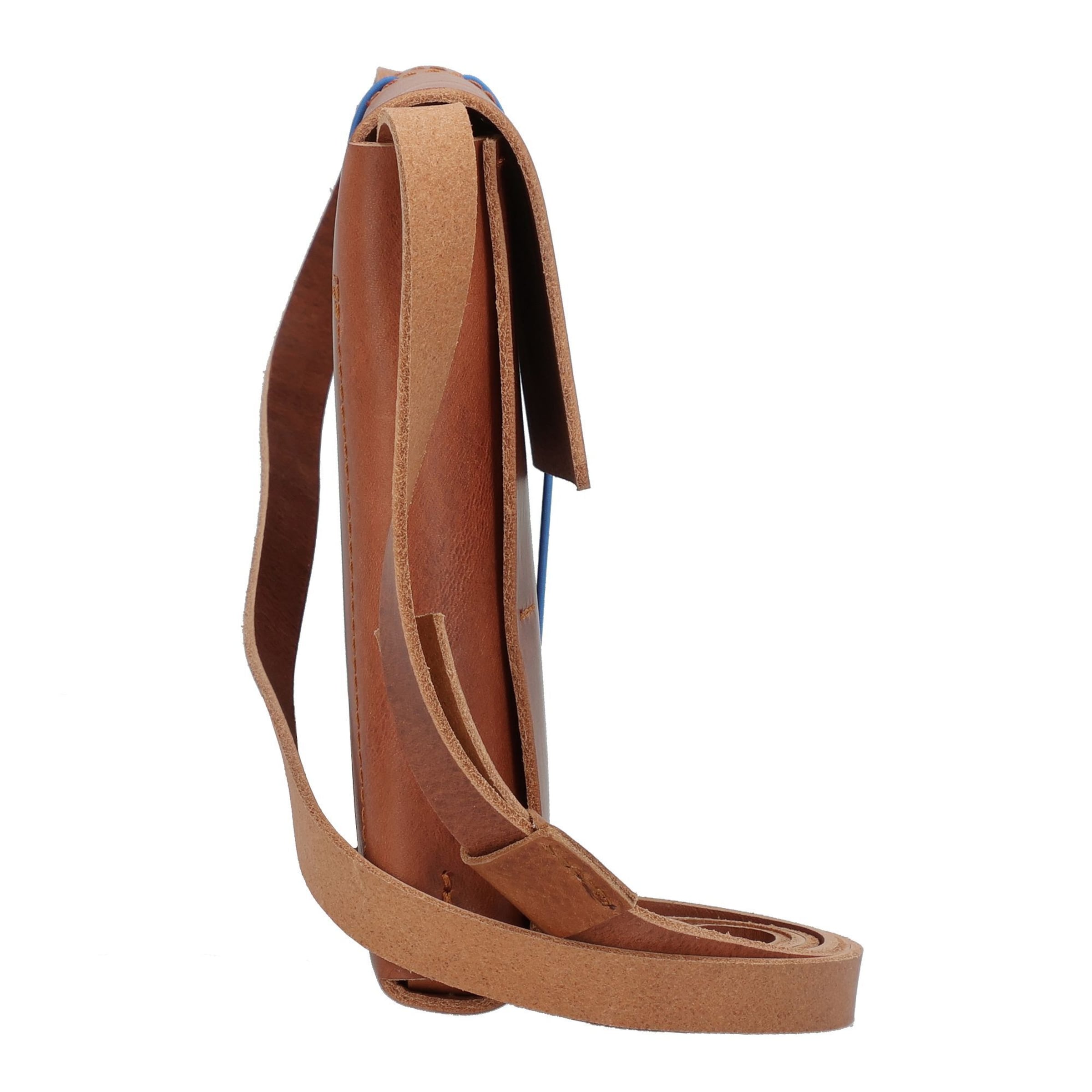 Pochette 'Keeper' di Harold's in marrone