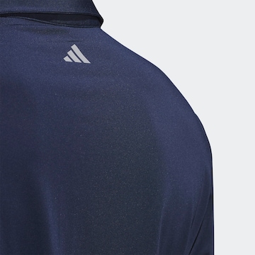 ADIDAS PERFORMANCE Performance Shirt in Blue