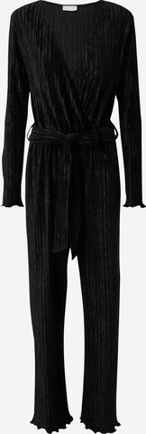 LeGer by Lena Gercke Jumpsuit 'Nora' i svart: framsida