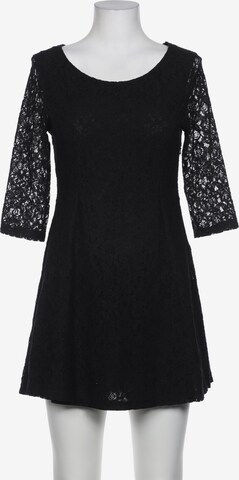 Mavi Dress in L in Black: front