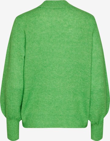 Y.A.S Sweater 'JULIETTA' in Green