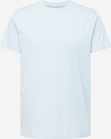 SELECTED HOMME قميص 'ASPEN' بلون أزرق: الأمام