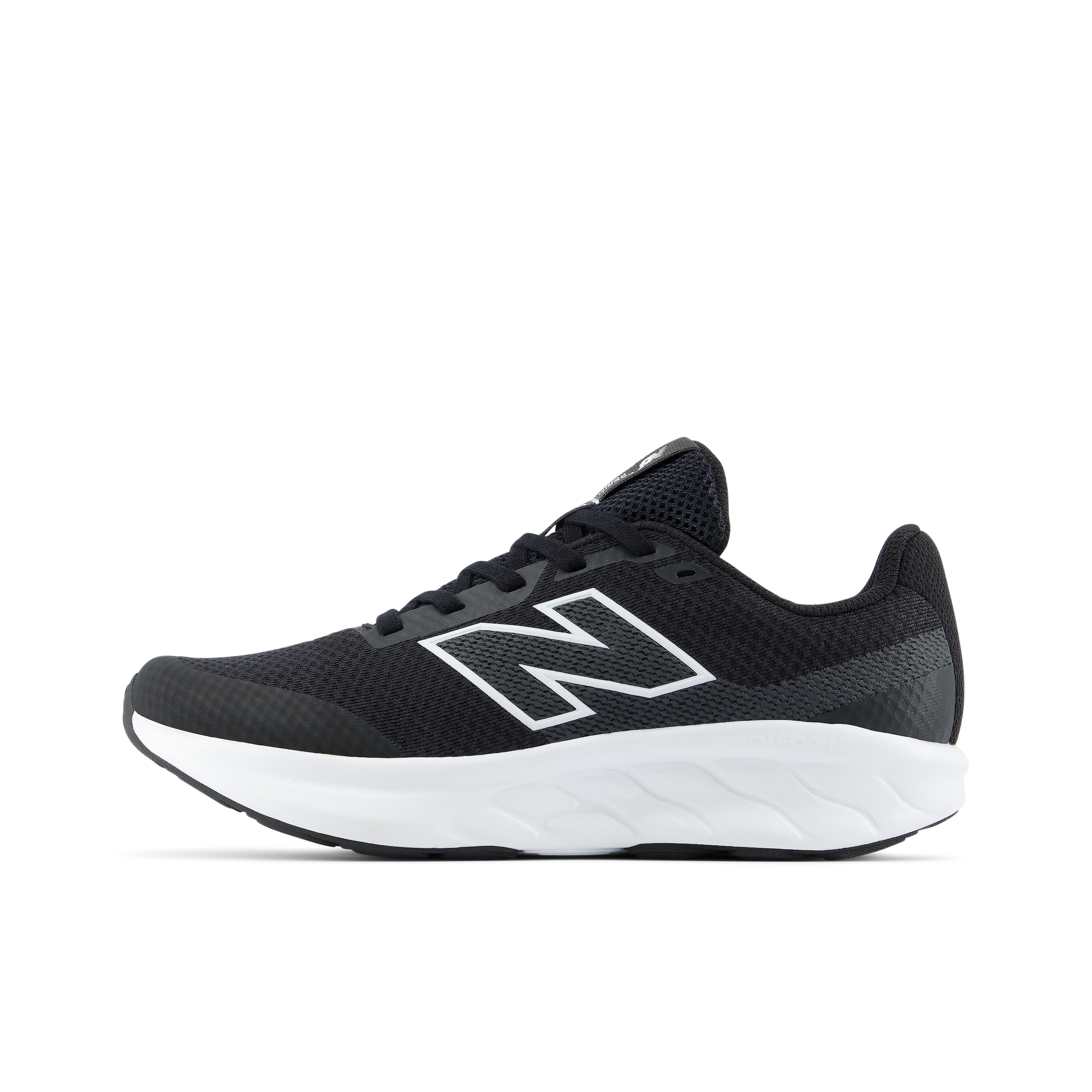 new balance Laufschuh in Schwarz