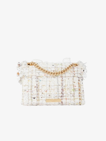 Kurt Geiger Clutch in Wit
