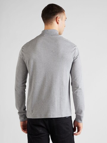 T-Shirt Polo Ralph Lauren en gris