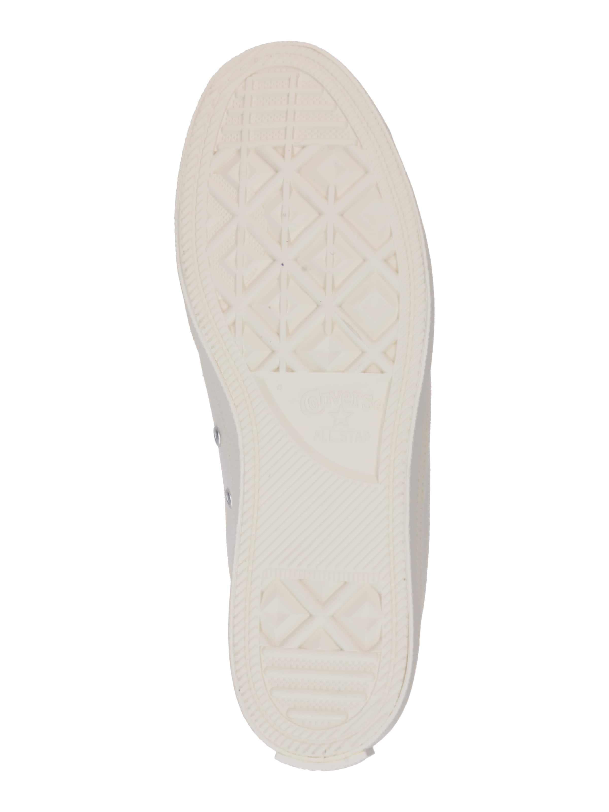 CONVERSE Kotníkové tenisky 'CTAS' – bílá