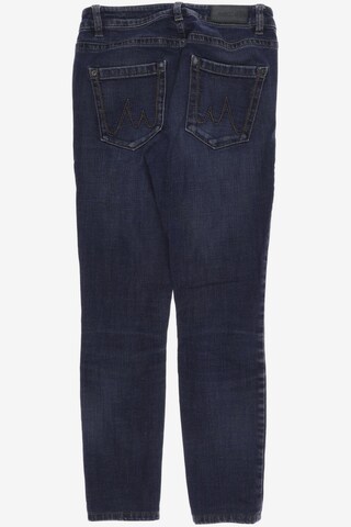 Marc Cain Jeans 25-26 in Blau