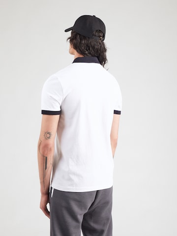 BOSS Shirt in Wit