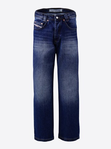 Picaldi Jeans 'Zicco 474' in Blau: Vorderseite