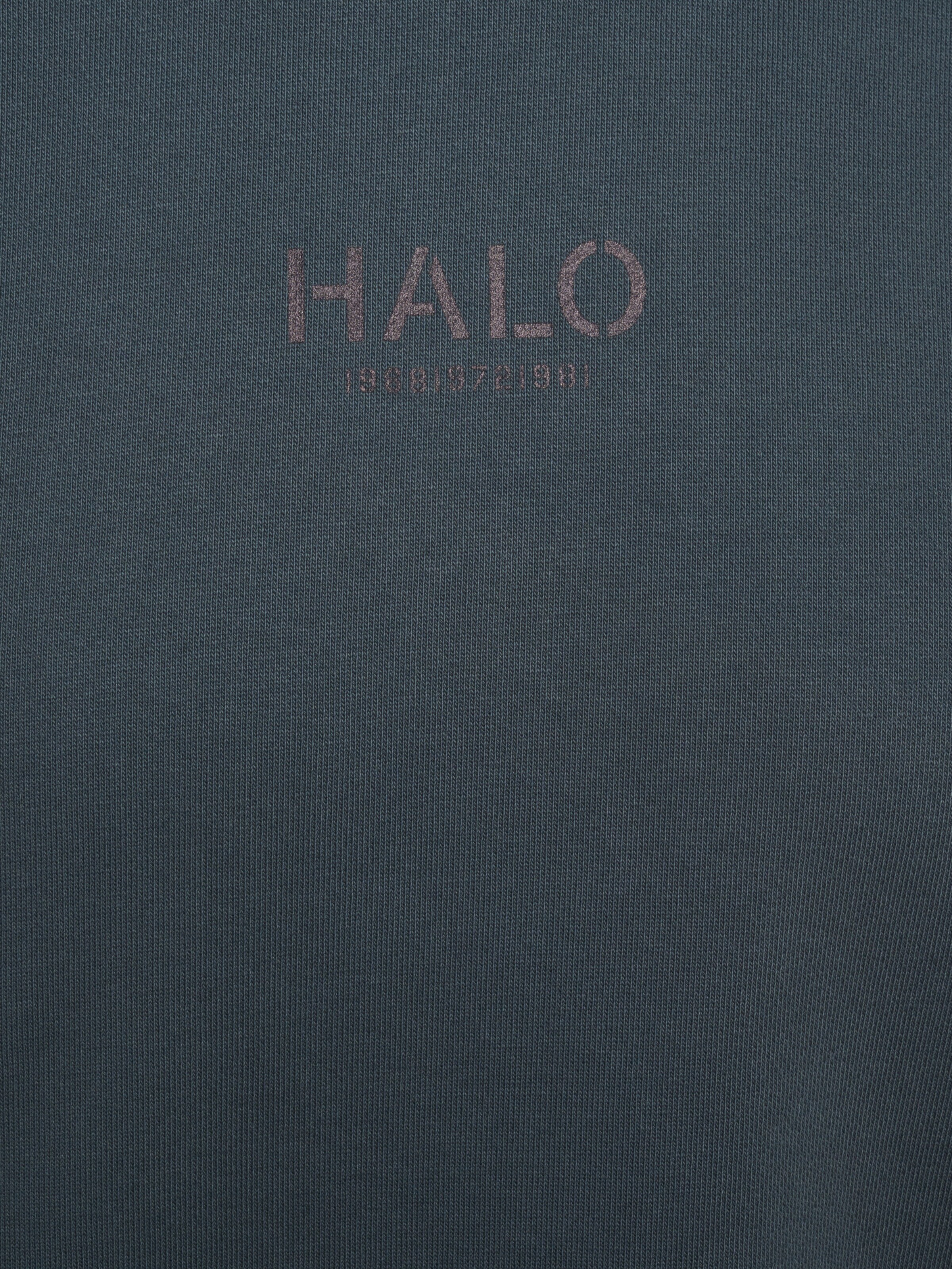 HALO Sweatshirt in Blauw