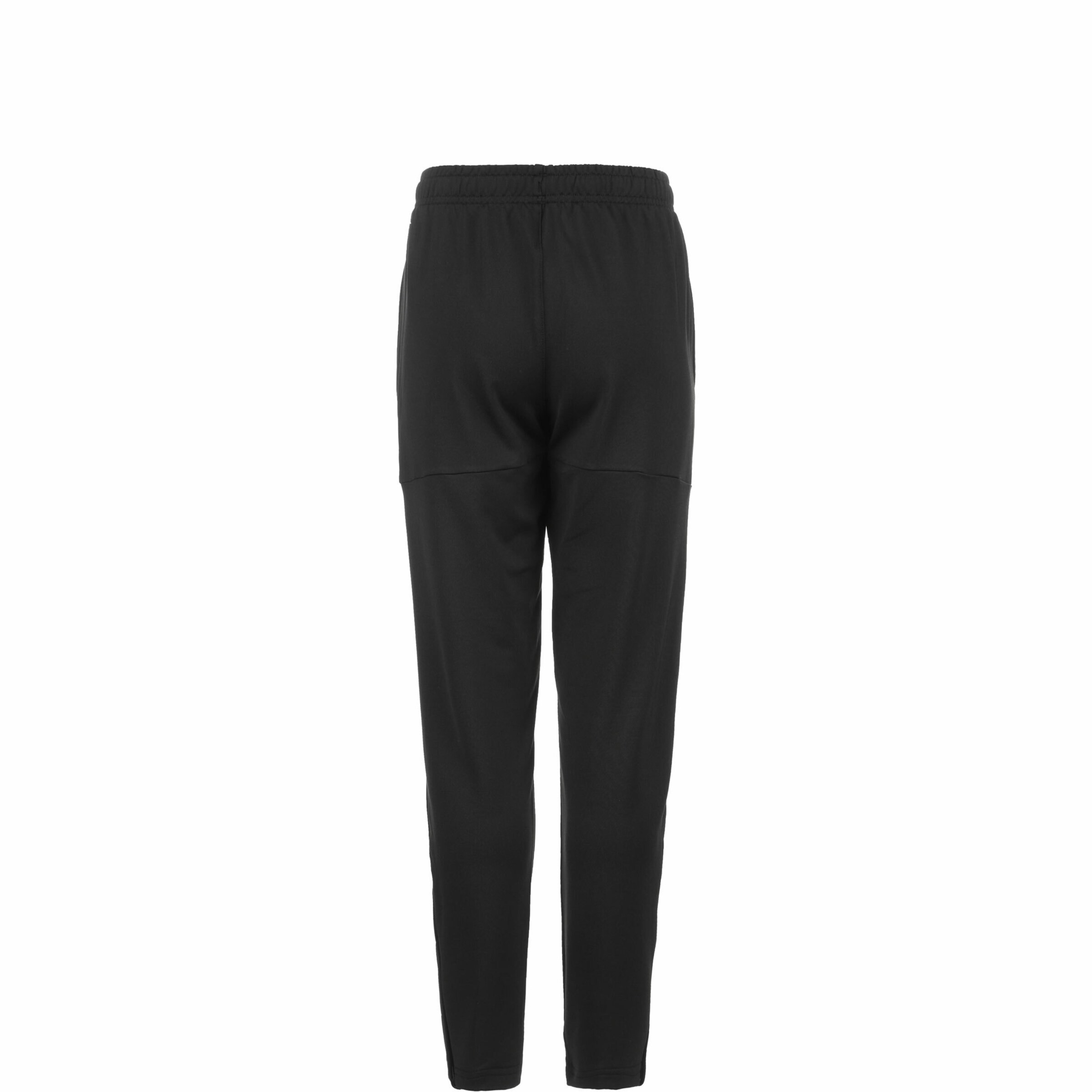 PUMA Slim fit Workout Pants in Black