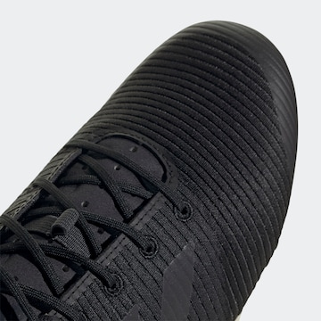 ADIDAS PERFORMANCE Athletic Shoes in Black