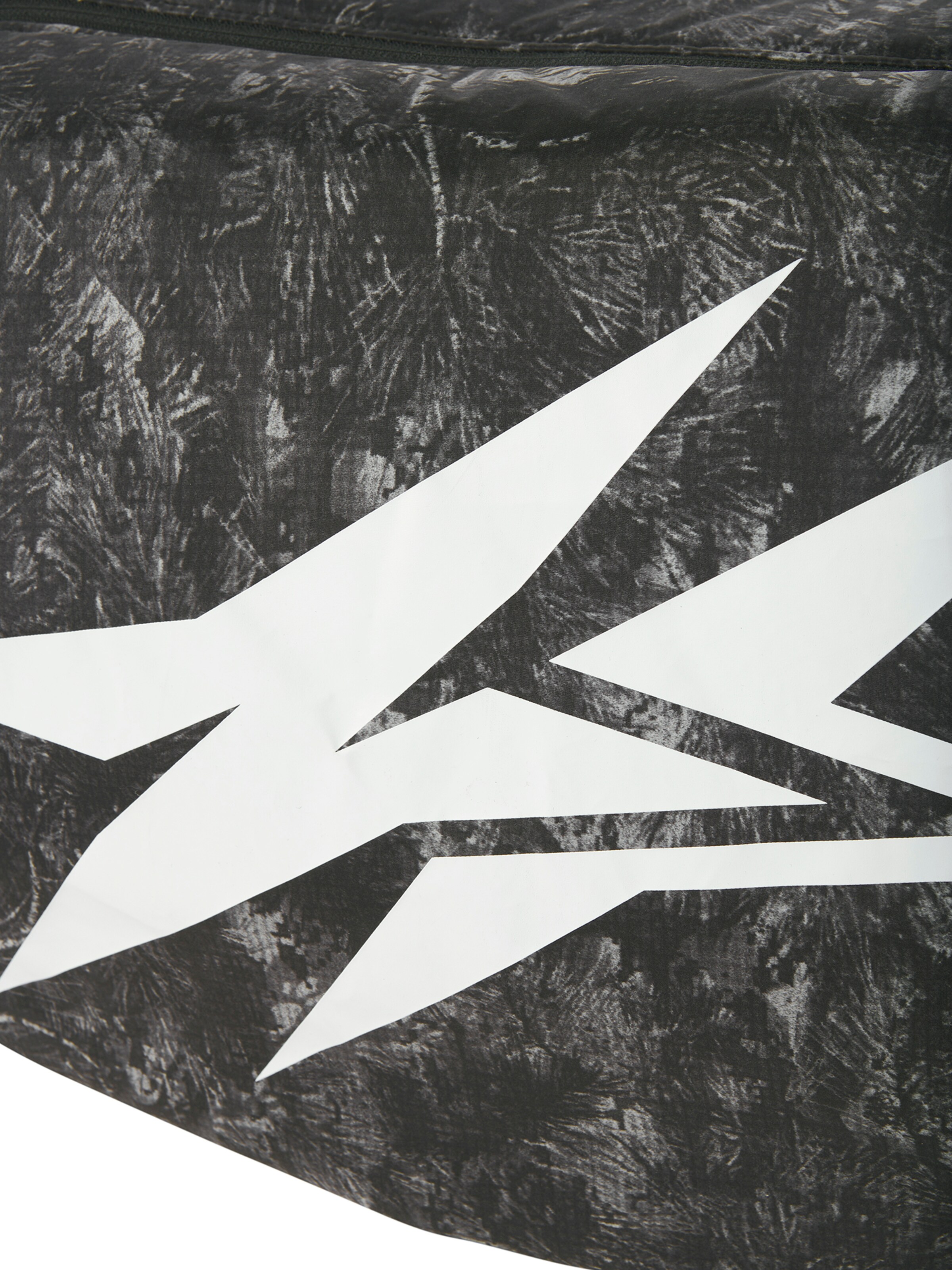 JACK & JONES Чанта за през рамо тип преметка 'JACCNZ' в сиво