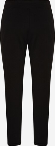 Gap Tall Tapered Nadrág - fekete