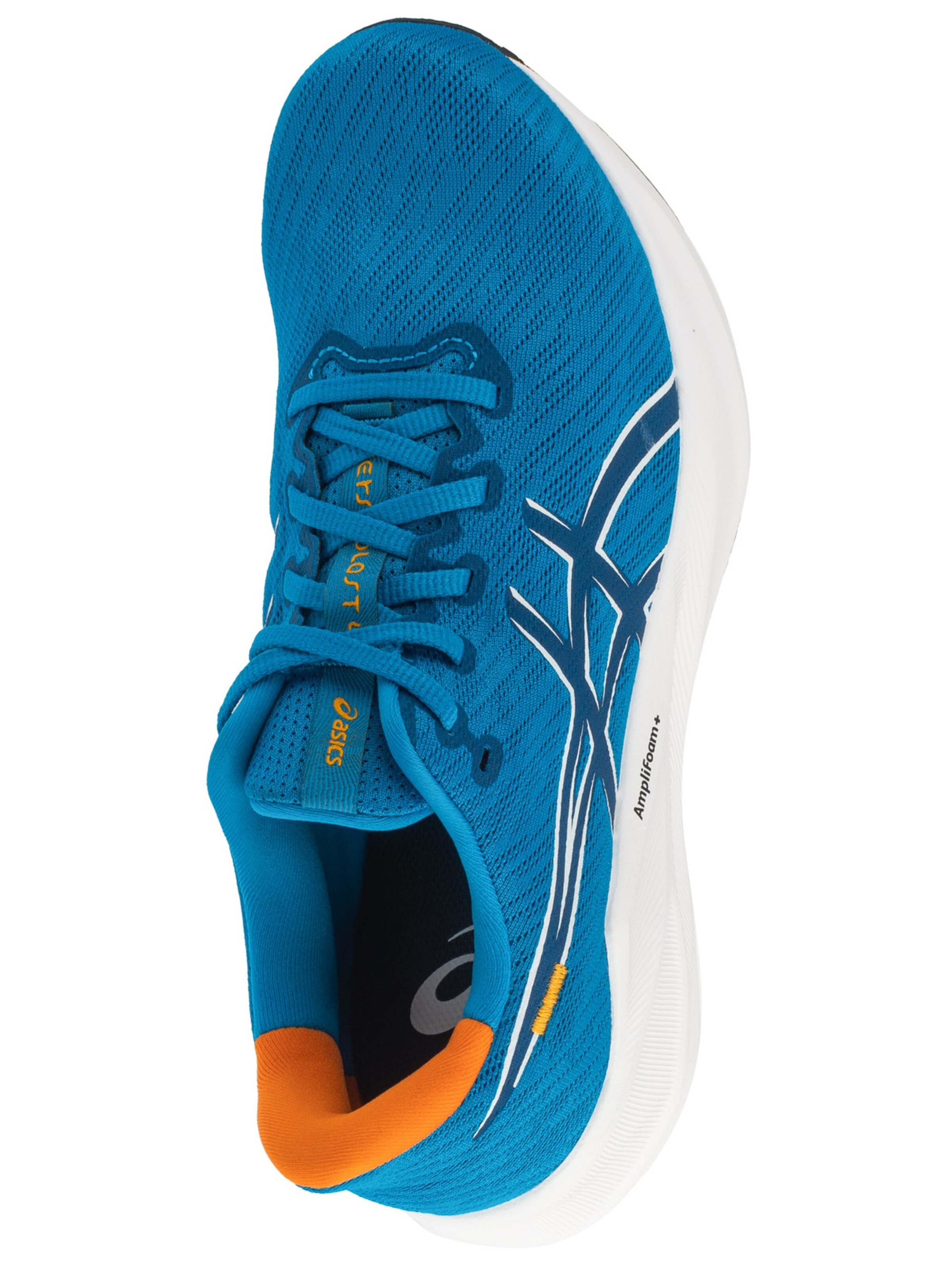ASICS Laufschuh 'Versablast 4'‌‌‌‌ in Blau