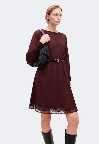 ABOUT YOU Dress 'Joelle' in Red