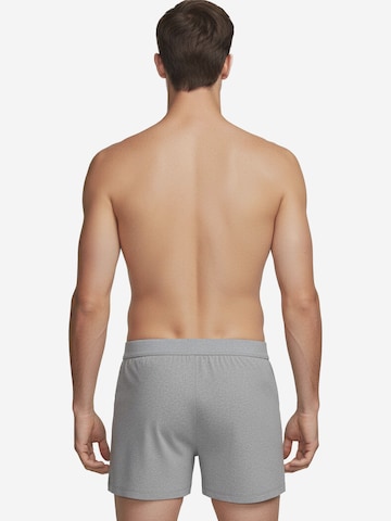 Boxers IMPETUS en gris