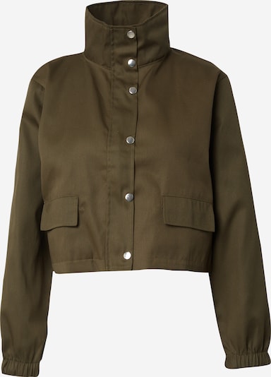 Dorothy Perkins Välikausitakki koossa S värissä khaki, Tuotenäkymä