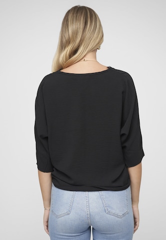 Camicia da donna di Cloud5ive in nero