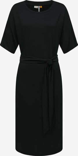 Rochie de vară Ragwear pe negru, Vizualizare produs