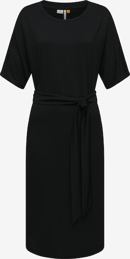 Ragwear Лятна рокля в черно, Преглед на продукта