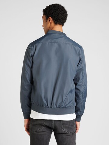 Giacca di mezza stagione 'SANJAY' di BRAVE SOUL in grigio