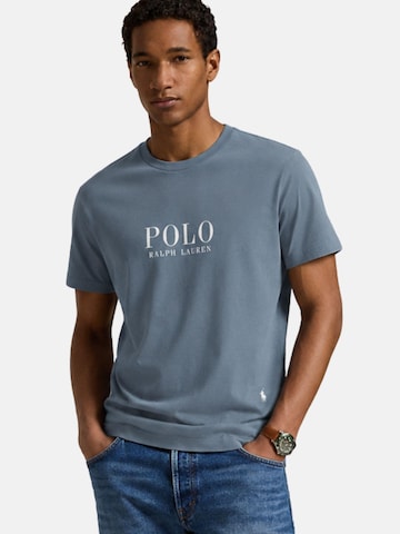 Polo Ralph Lauren Shirt in Blue