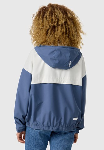 MARIKOO Performance Jacket 'Liubkaa' in Blue