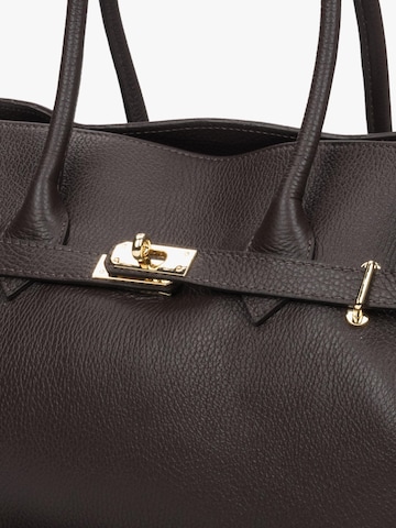 Estro Håndtaske '2429' i brun