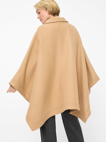 Fuchs Schmitt Cape 'Cape Bilbao'‌‌‌‌‌‌‌‌‌‌ in Beige