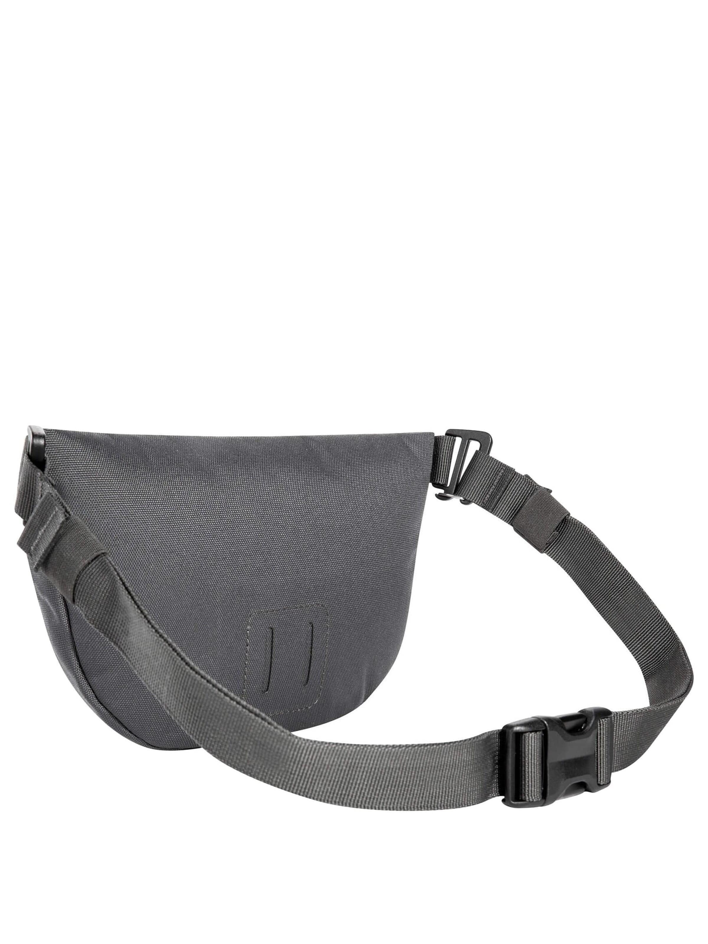 TATONKA Fanny Pack in Grey