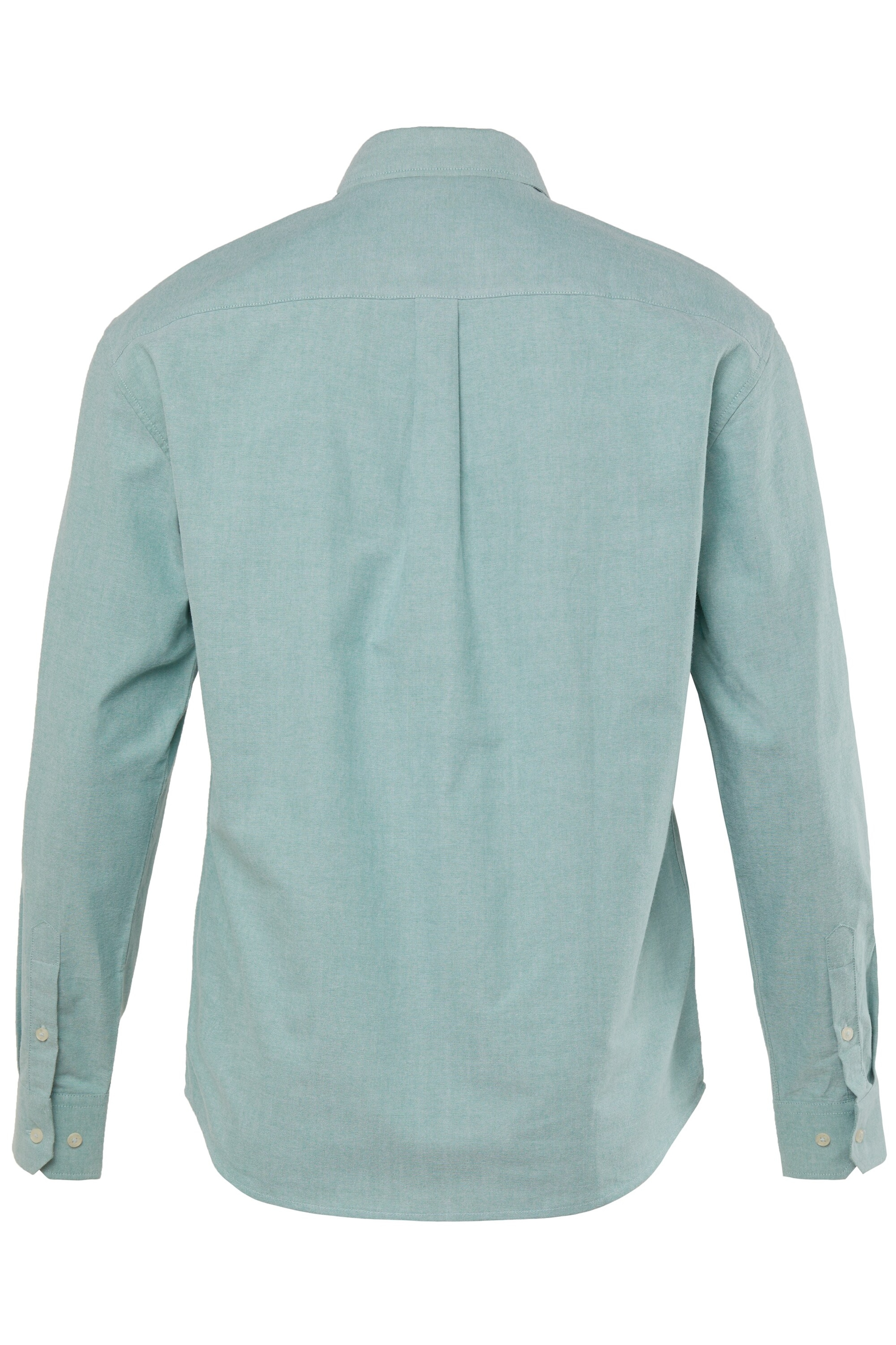 JP1880 Regular fit Button Up Shirt in Green