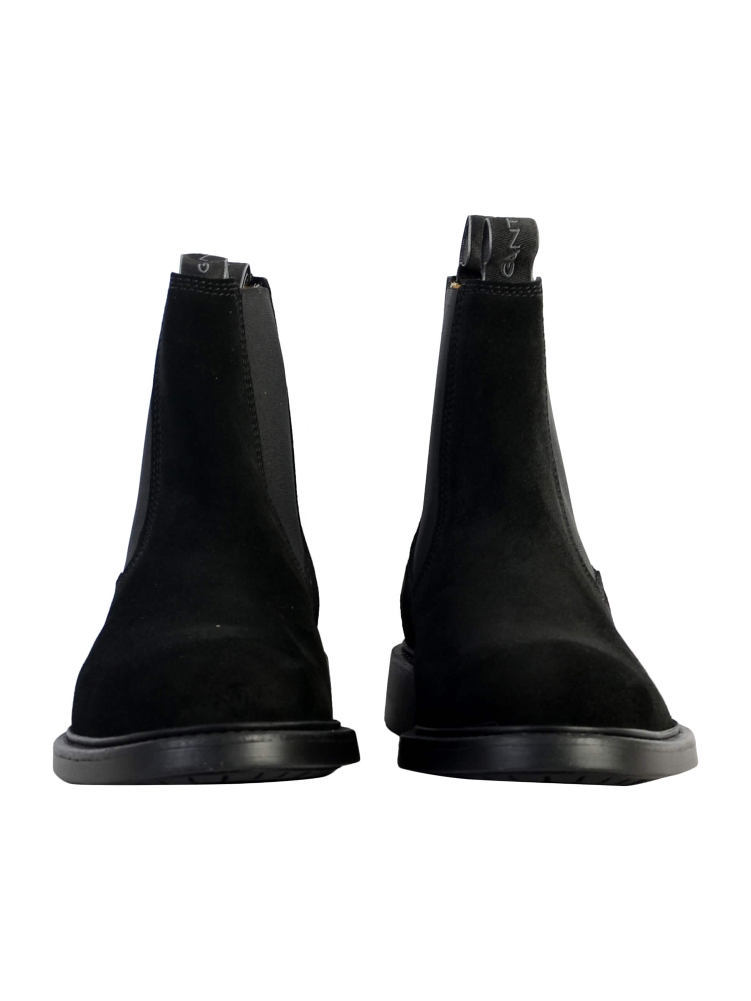 GANT Boots in Black