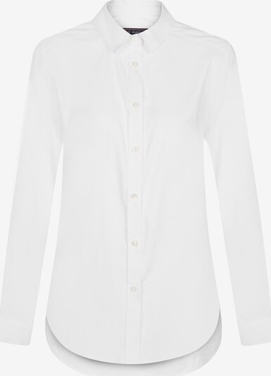 Felix Hardy Bluse i hvit, Produktvisning