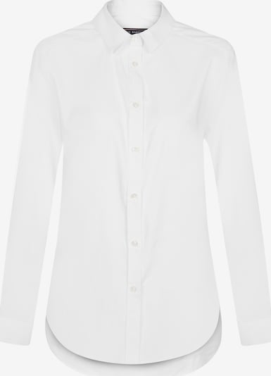 Felix Hardy Blusa en blanco, Vista del producto