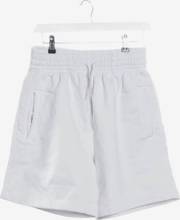 AGOLDE Bermuda / Shorts S in Weiß: predná strana